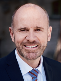 Thomas Hurter Zentralpräsident Automobil Club der Schweiz