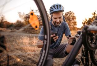 ACS Bike Assistance