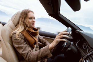 Die Mobilität ins Zentrum