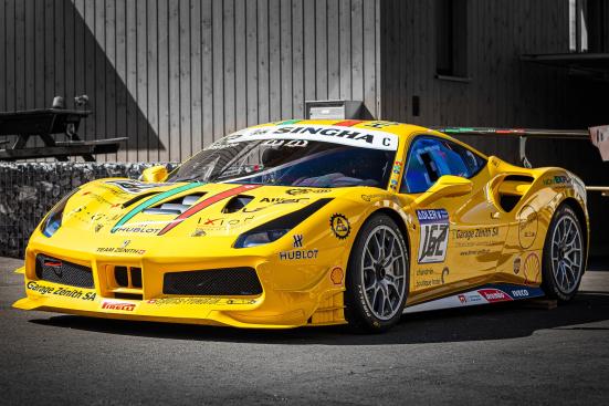 Check-list du pilote