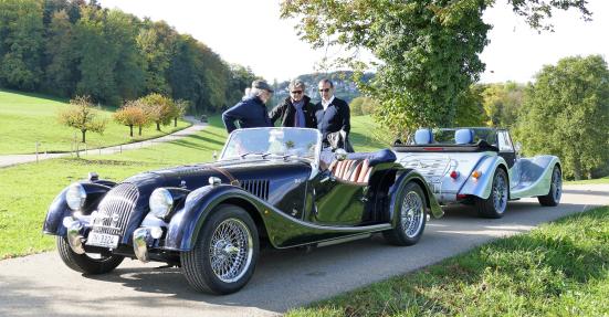 Assistance routière