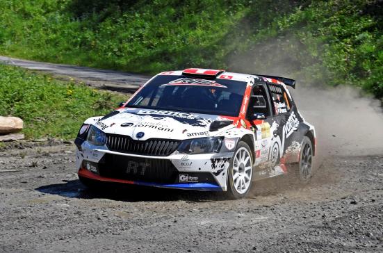 Disciplines sport automobile