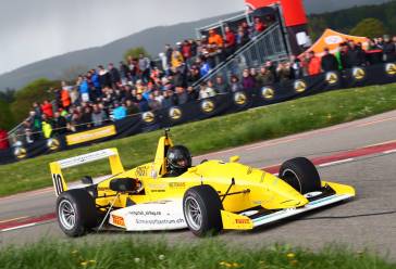 Giornate dell’automobilismo di Frauenfeld