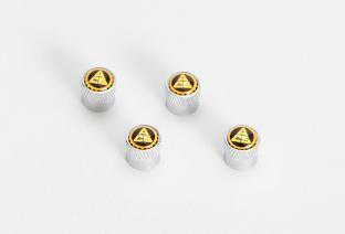 Capuchon de valve auto