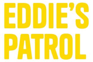 Lezione preparatoria ciclo 1 per gli insegnanti, educazione stradale «EDDIE’S PATROL»