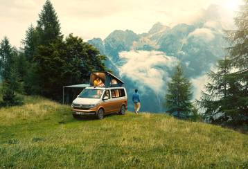 Votre partenaire pour le camping et le caravaning