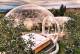 Bubble-Hotels, verschiedene Standorte