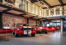 Oldtimer-Erlebniswelt, Andelfingen