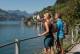 Wanderung Walenstadt – Quinten