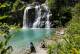 Picnic alla cascata della Piumogna