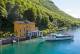 Museo svizzero delle dogane a Gandria