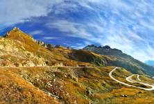 Escursione al Passo della Novena
