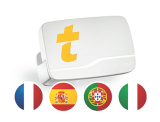 Mautbox