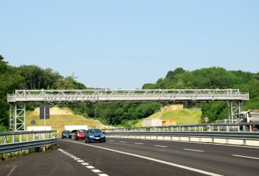 Taxes routières en Europe