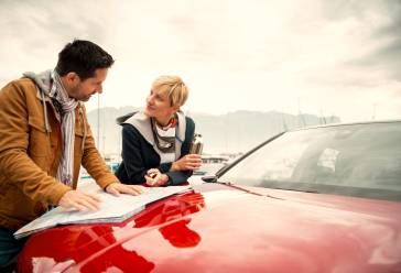 Informations de voyage dans le monde entier