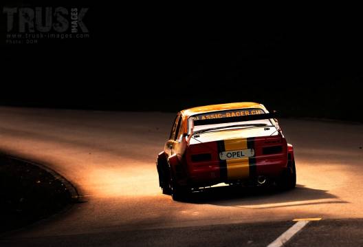 Course de côte Châtel-St-Denis – Les Paccots	