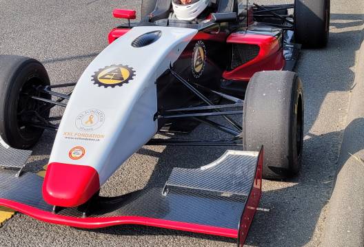 Course de côte La Roche – La Berra