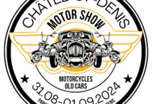 Motor Show Châtel-St-Denis