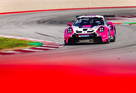 PROGRAMME 2025 – Karen Gaillard