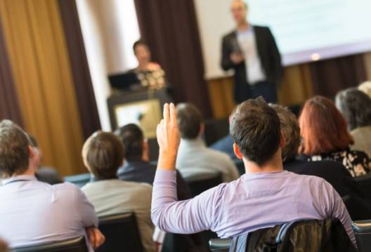 Assemblée Générale 2022