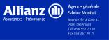 Logo Allianz