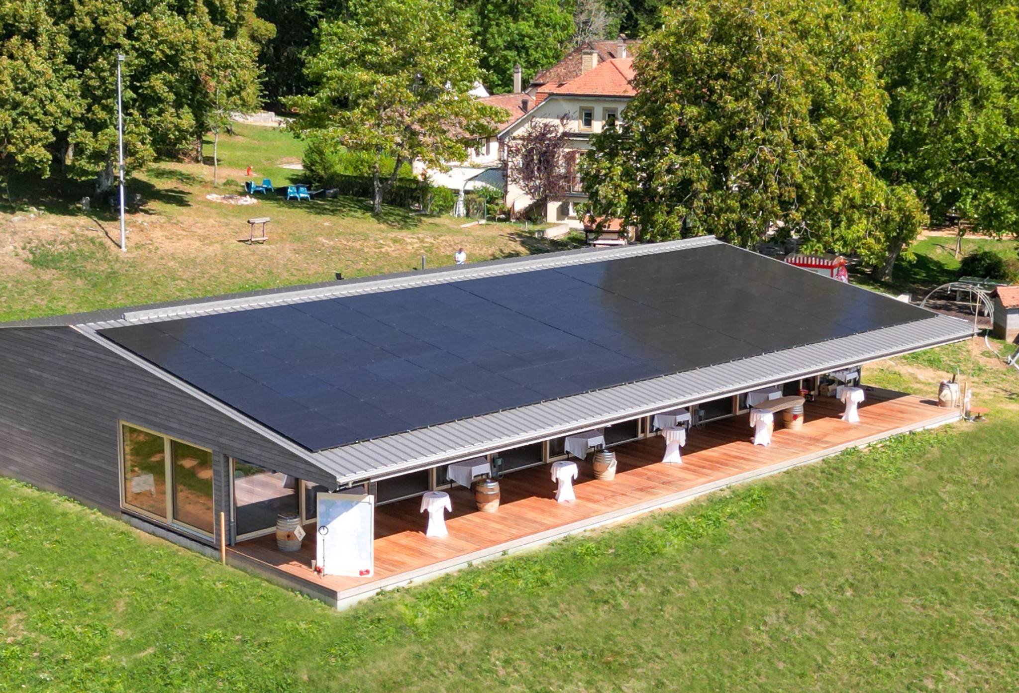 Fêtez avec nous notre 125e anniversaire - Assemblée générale ACS Neuchâtel le jeudi 8 mai 2025