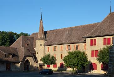 Assemblée générale ACS Neuchâtel le jeudi 4 juin 2026