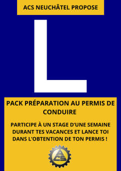 Permis express