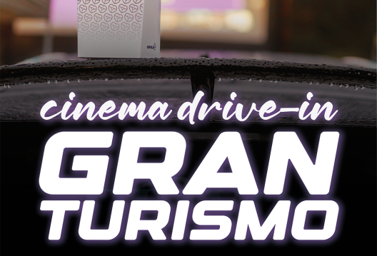 Vivez Gran Turismo sous les étoiles : une soirée cinéma à plein régime pour les fans de F1