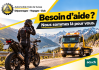 Dépannage Suisse et Europe