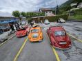 Rassemblement Volkswagen à Sion – Dimanche 15 juin 2025