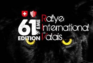 Rallye international du Valais 2022