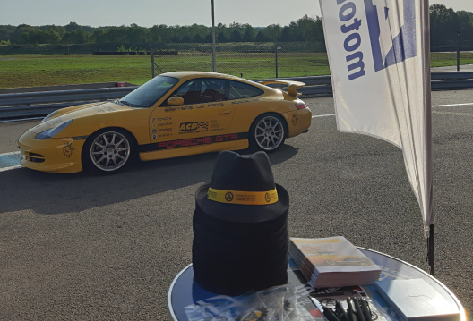 Circuit de Bresse 30 août 2020