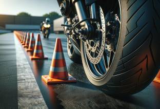 La Sécurité pour les Deux Roues