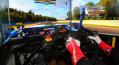 Concours de pilotage virtuel