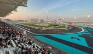 Croisière ACS - Grand Prix Formule 1 Abu Dhabi 2023