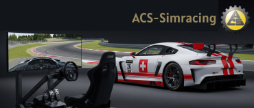 ACS-Simracing-Schnupperabend