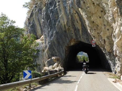 Nachklärbecken ARA Basel