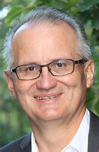 Andreas Dürr