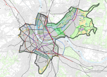 Stellungnahme zur geplanten Anpassung «Klima und Umwelt» des kantonalen Richtplans