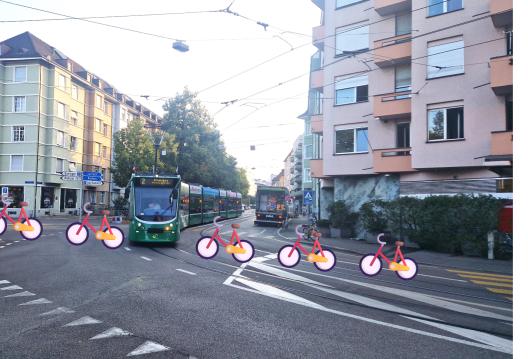 ACS weist den Teilrichtplan Velo und die Verordnung Veloverkehr zurück. Weil einseitig, nicht abgestimmt und nicht umsetzbar.