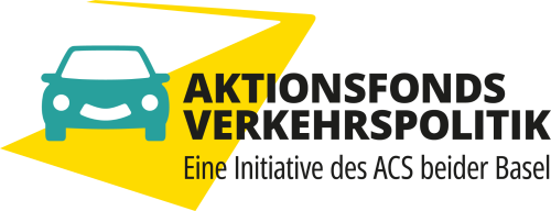 Aktionsfonds Verkehrspolitik Eine Initiative des ACS beider BAsel
