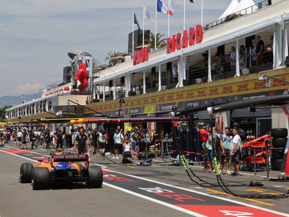 Formel 1 Reiseangebote Automobil Club Der Schweiz Acs
