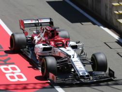 Formel 1 - Rennkalender 2020