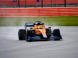 McLaren F1 Experiences 