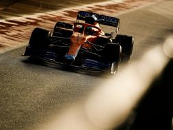 McLaren F1 Experiences 