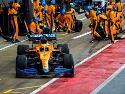 McLaren F1 Experiences 