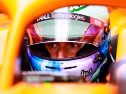 McLaren F1 Experiences 