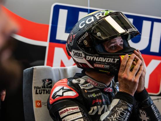 Silverstone 2019_Samstag