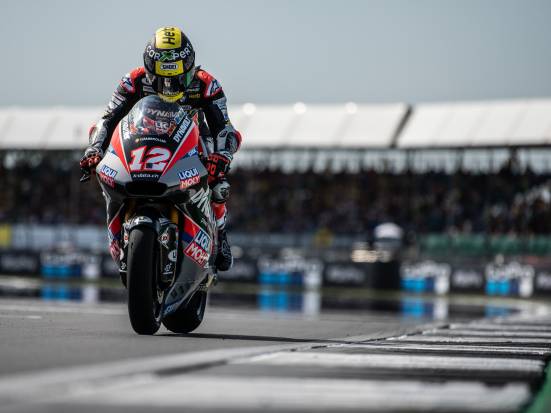 Silverstone 2019_Sonntag